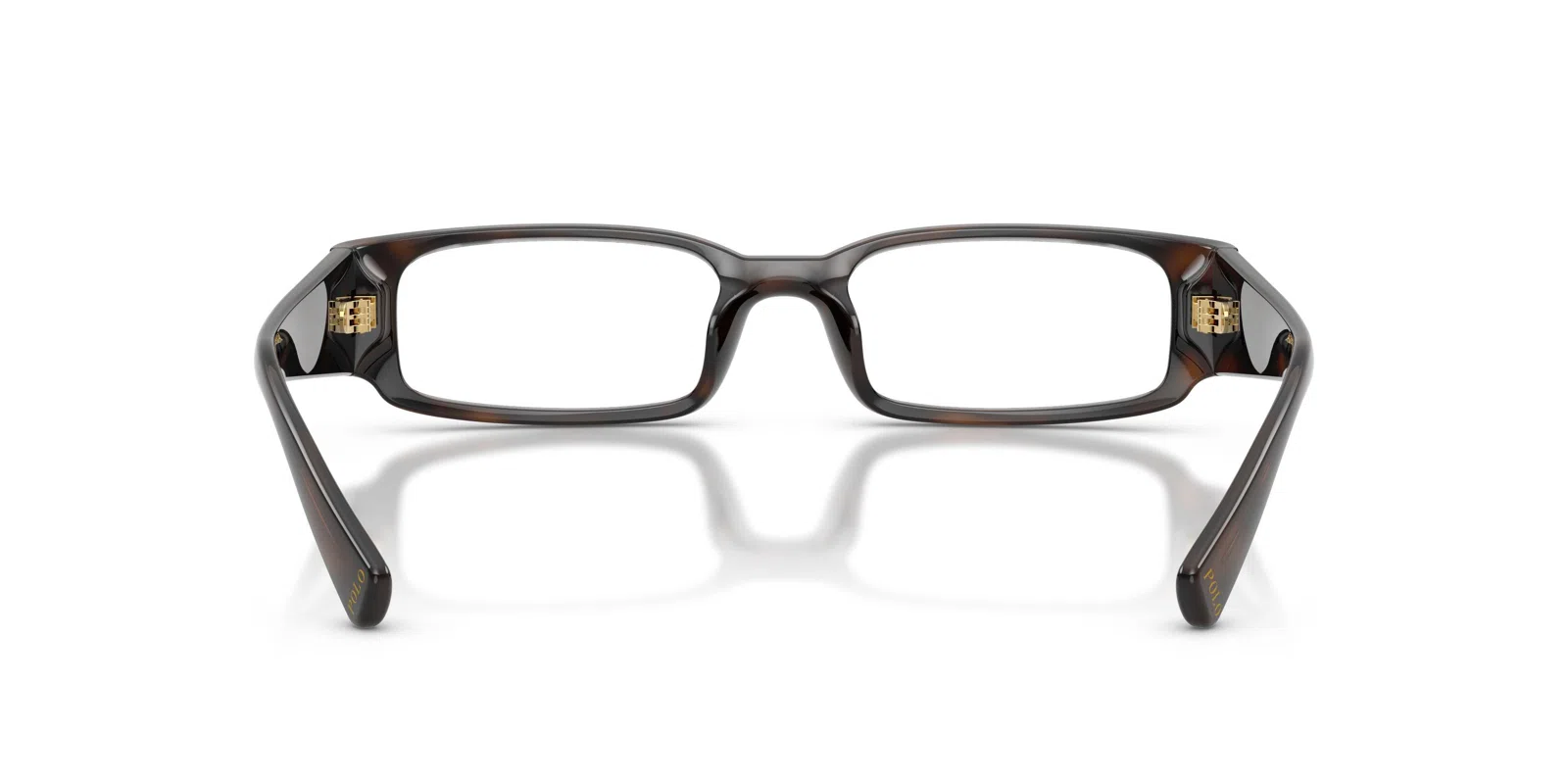 Polo 2312U Eyeglasses - view 7